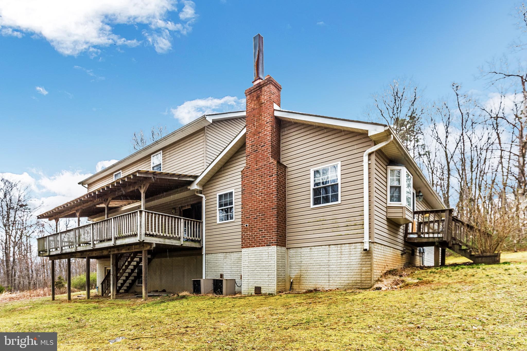 3931 Trego Mountain Road Keedysville, MD 21756 - Photo 41 of 55