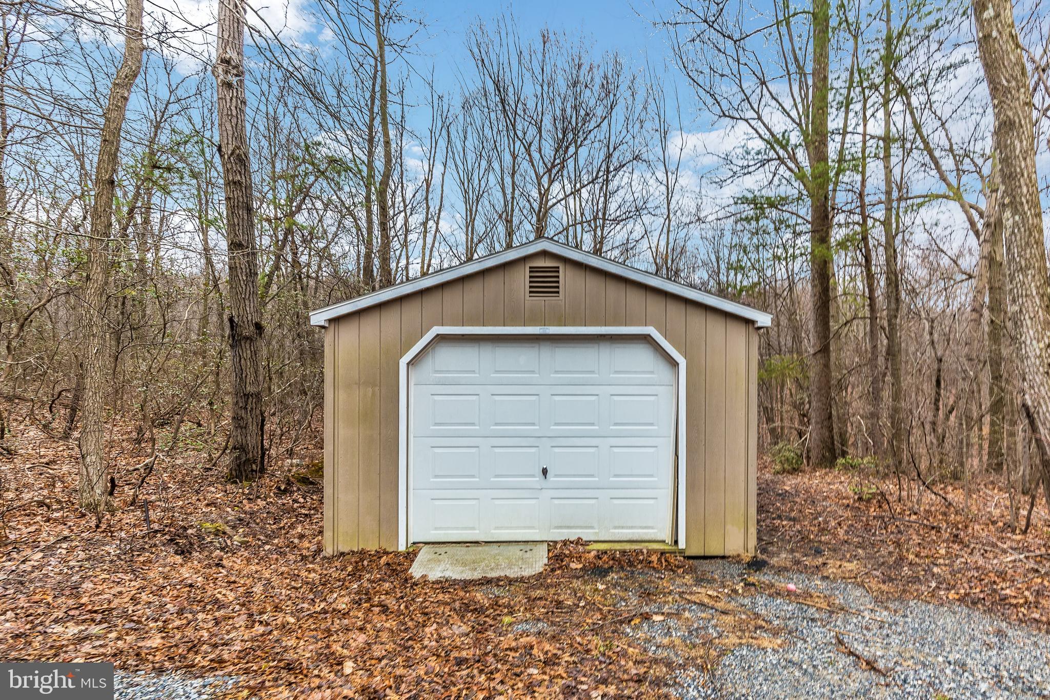 3931 Trego Mountain Road Keedysville, MD 21756 - Photo 47 of 55