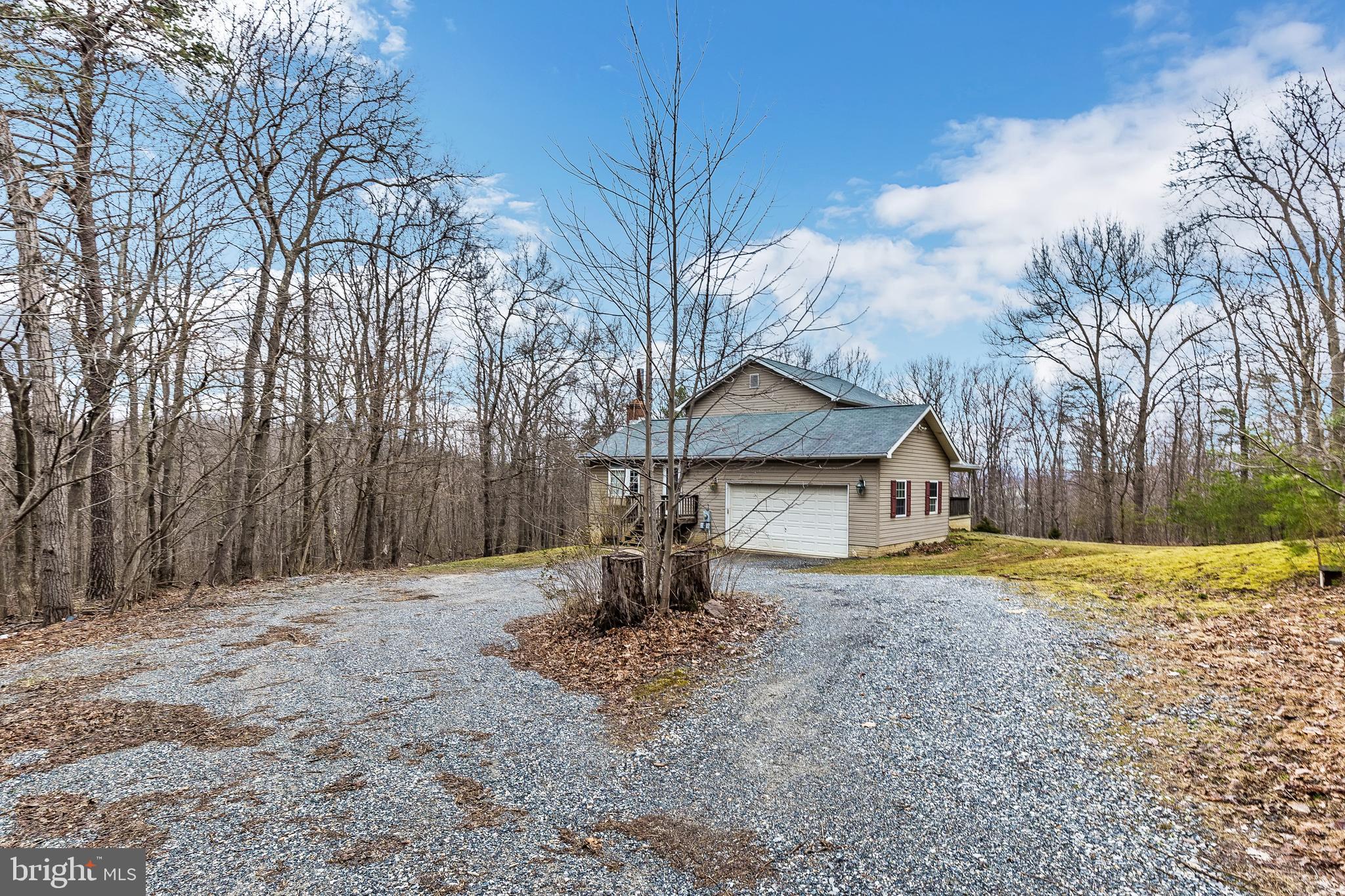 3931 Trego Mountain Road Keedysville, MD 21756 - Photo 48 of 55