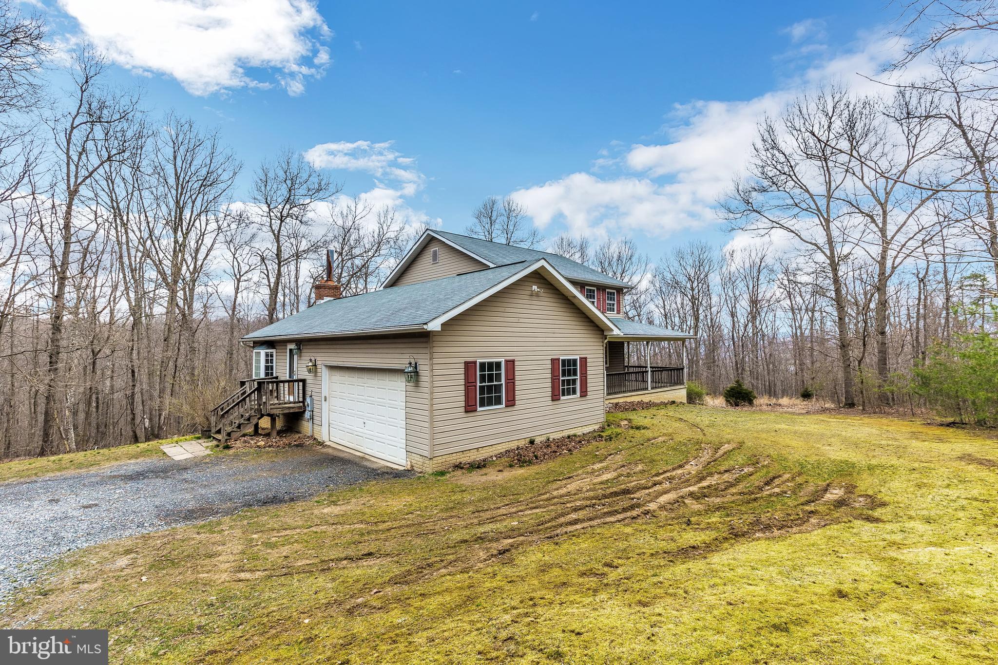 3931 Trego Mountain Road Keedysville, MD 21756 - Photo 49 of 55