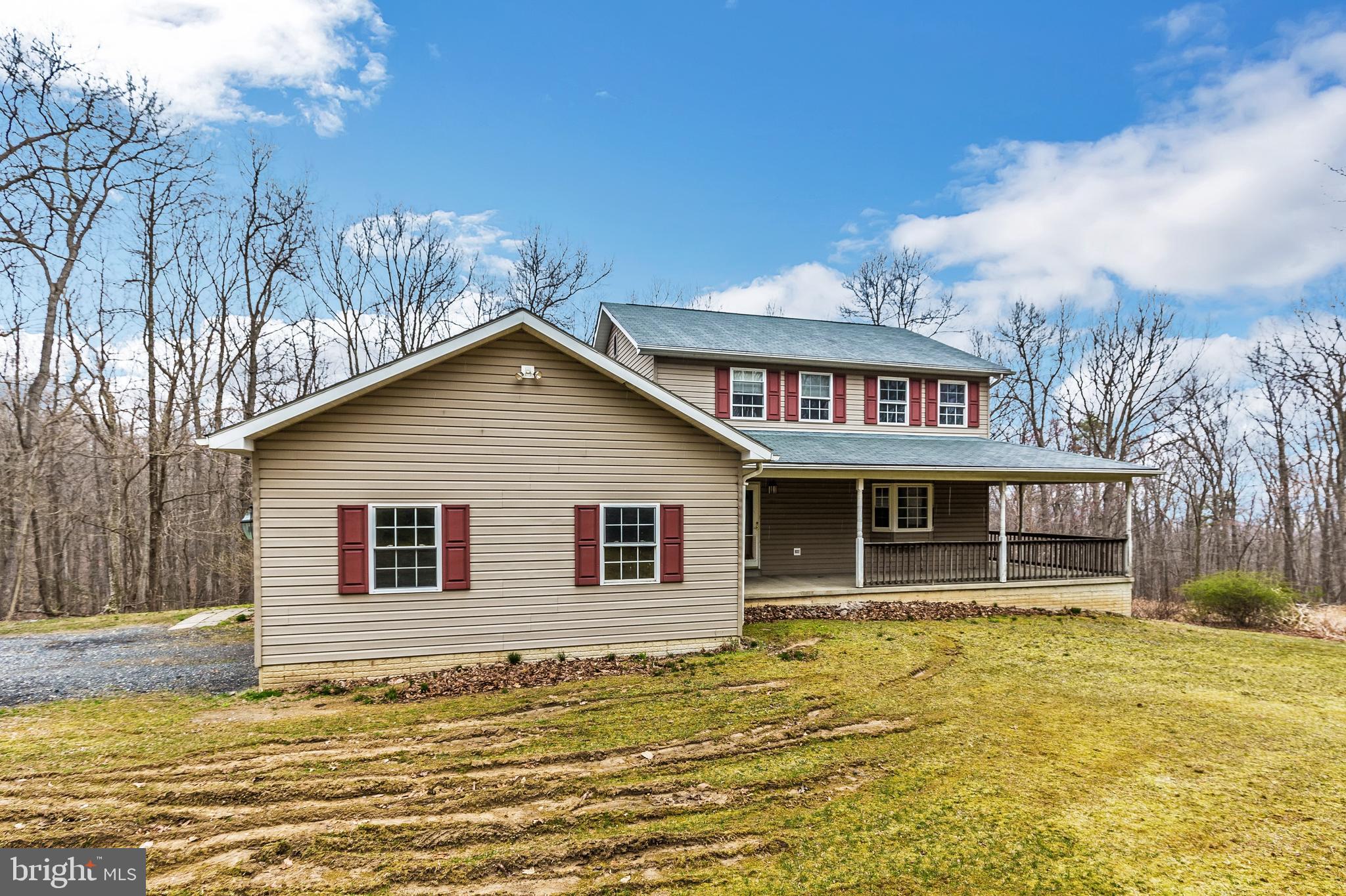 3931 Trego Mountain Road Keedysville, MD 21756 - Photo 50 of 55