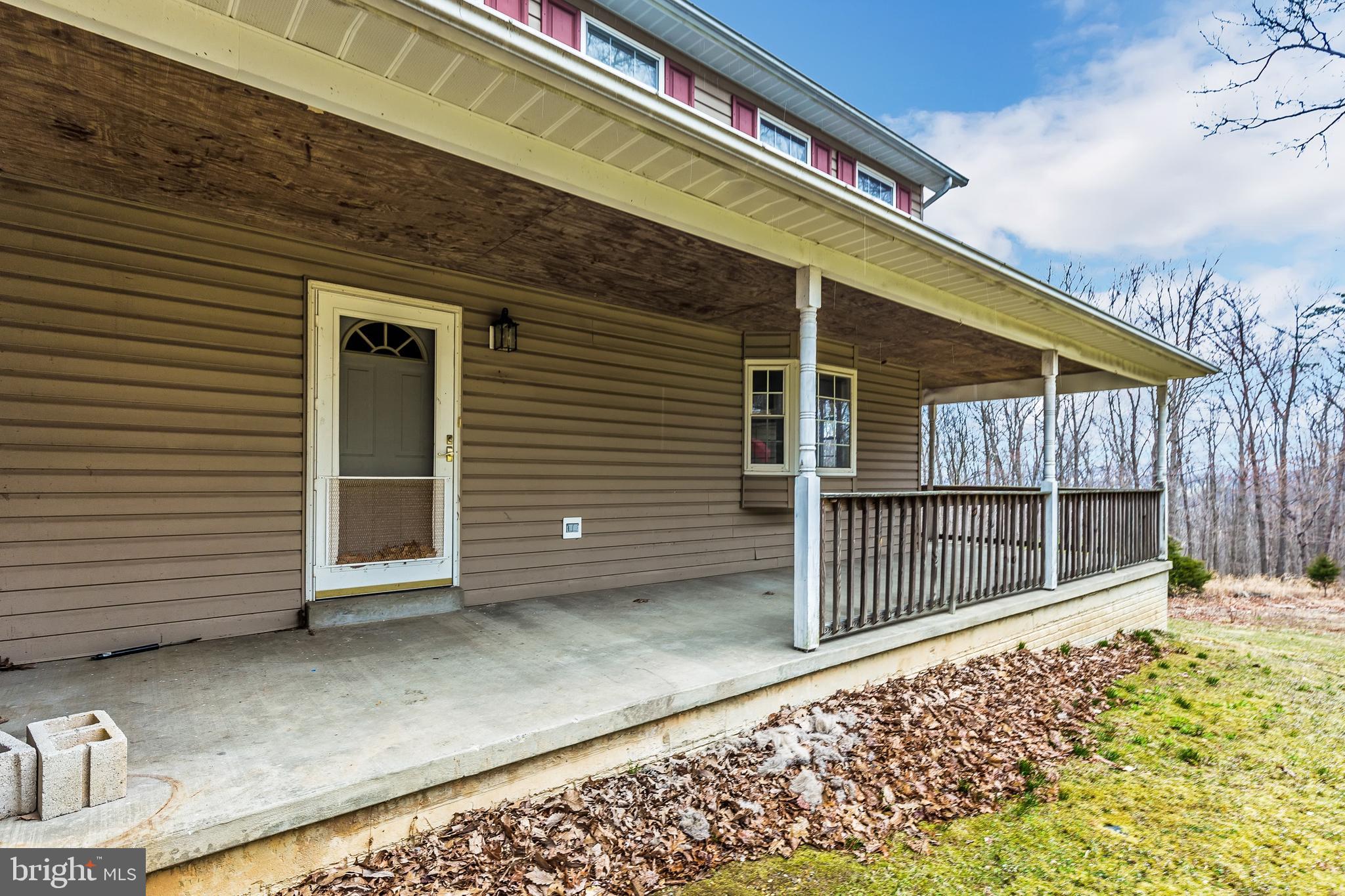 3931 Trego Mountain Road Keedysville, MD 21756 - Photo 53 of 55