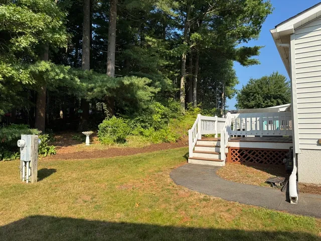 $255,000 | 24 High Pond Drive, Bridgewater, MA 02324