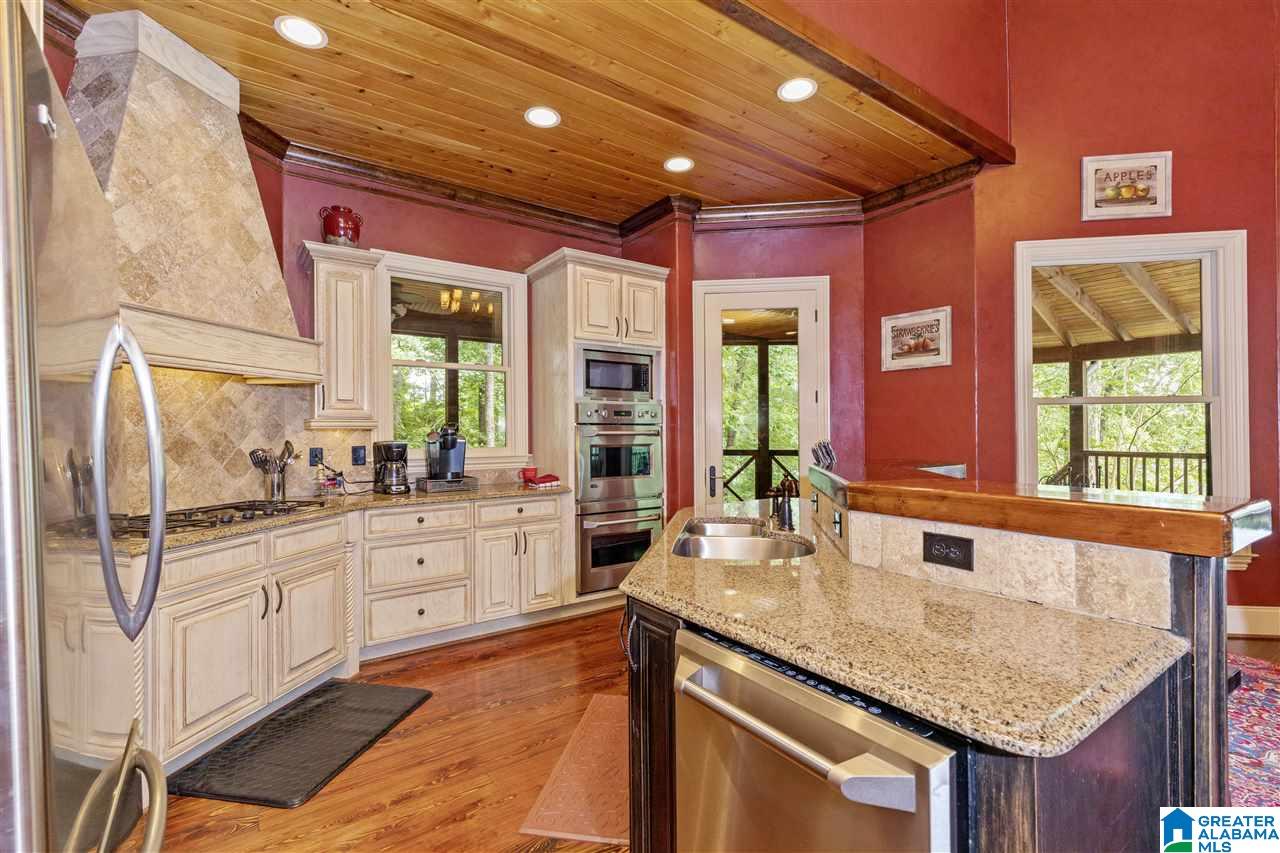 71 Stoney Ridge Alexander City, AL 35010 - Photo 16 of 49