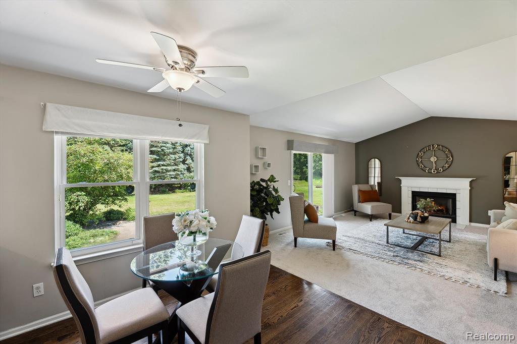 1430 Lee Wood Ridge Road Walled Lake, MI 48390 - Photo 16 of 58 Gallery Image 16