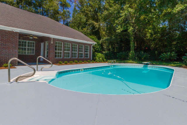 117 Durby Lane Foley, AL 36535 - Photo 22 of 23 Pool
