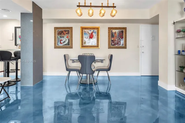 a living room with fireplace furniture and a flat screen tv