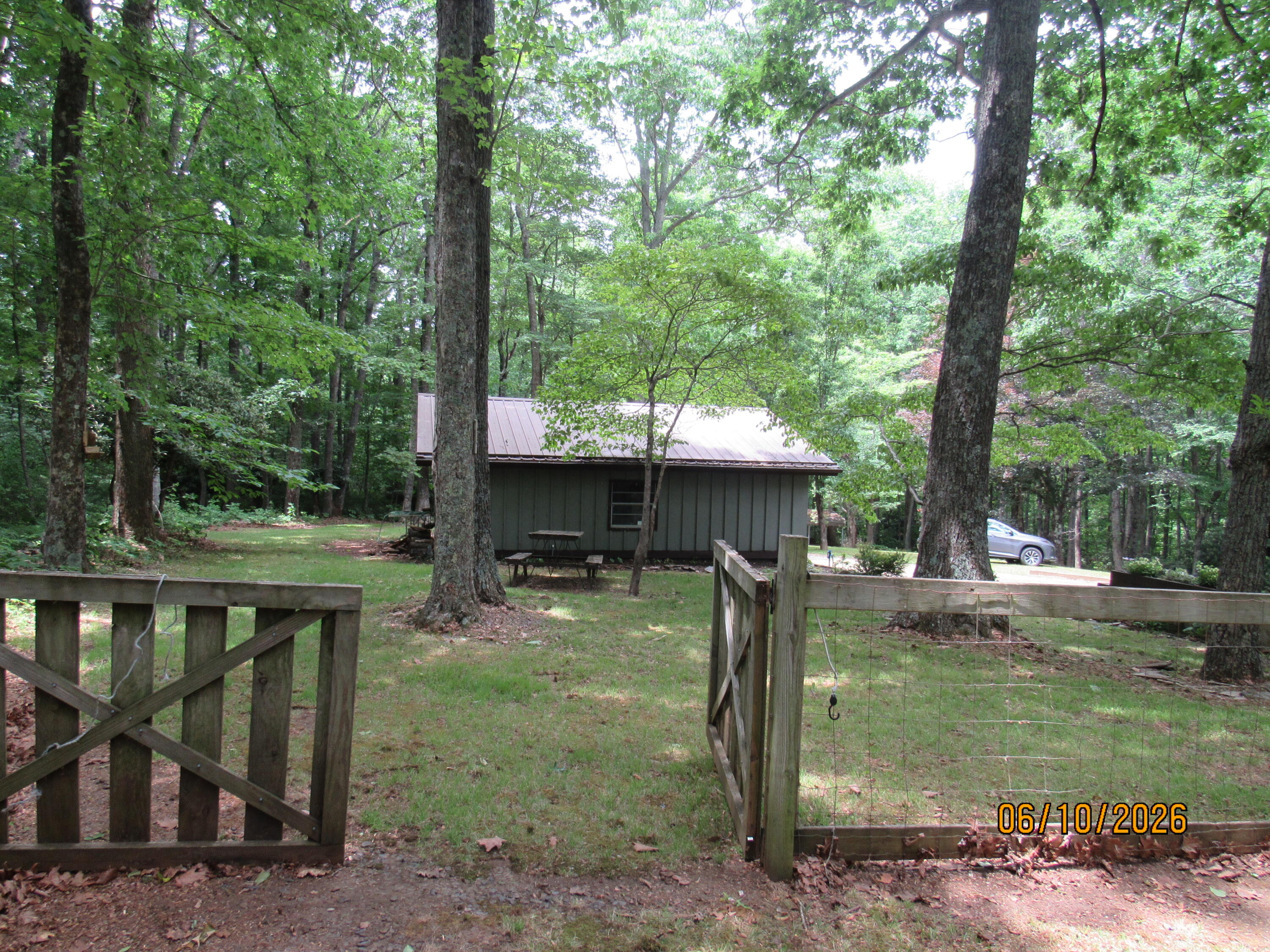 497 Mabry Mill Road Southeast Meadows Of Dan, VA 24120 - Photo 14 of 44 IMG_1760