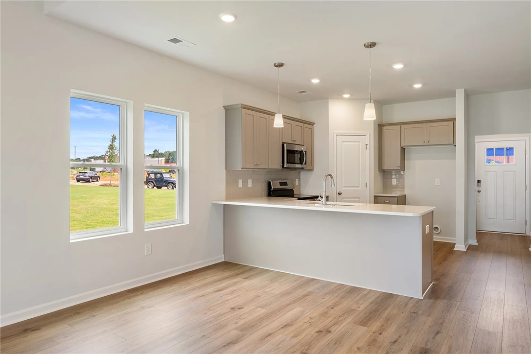 116 Cotesworth Street Pendleton, SC 29670 - Photo 8 of 22