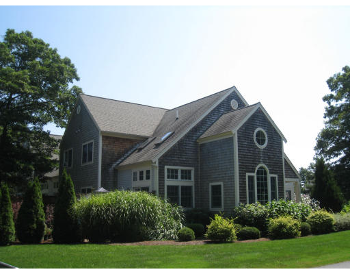 2 Red Cedar Road, Unit 130 Mashpee, MA 02649 - Photo 21 of 24 Gallery Image 21