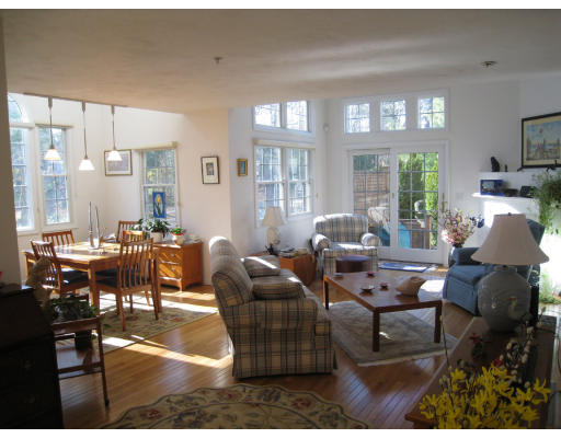 2 Red Cedar Road, Unit 130 Mashpee, MA 02649 - Photo 8 of 24 Gallery Image 8