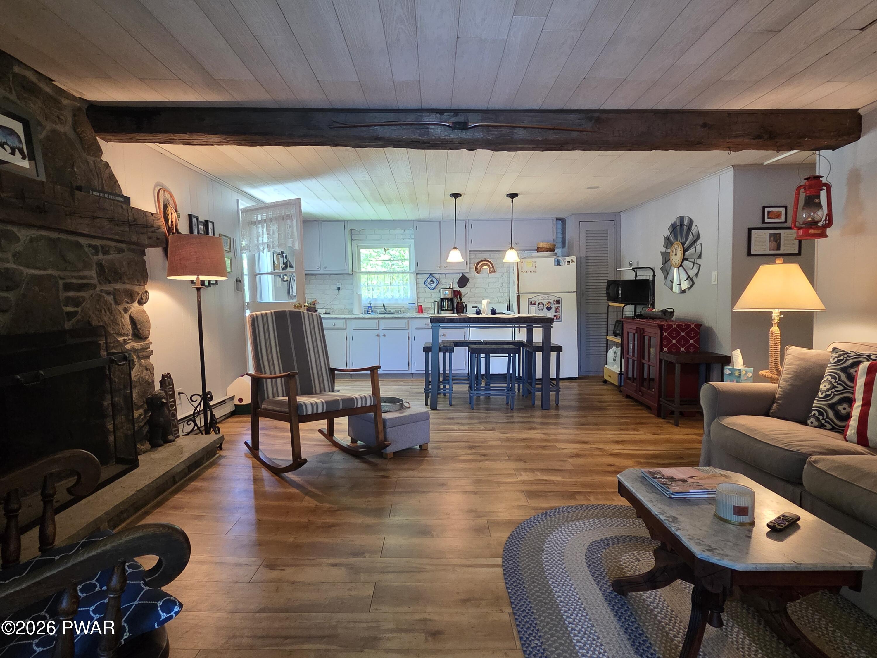52 South Shore Road Pleasant Mount, PA 18453 - Photo 12 of 17 Gallery Image 12