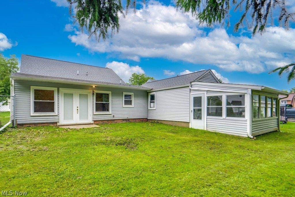 727 Franklin Road Northeast Massillon, OH 44646 - Photo 23 of 23