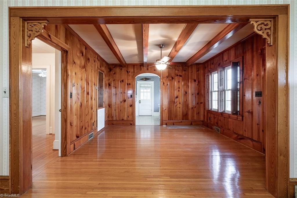 926 Poplar Springs Road Elkin, NC 28621 - Photo 8 of 37 Gallery Image 8