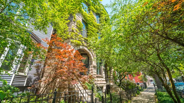 $4,650 | 622 West Briar Place, Unit 1, Chicago, IL 60657