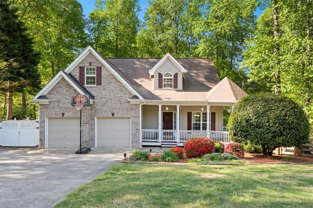 5825 Birch Ridge Trail Cumming, GA 30028 - Photo 1 of 1 Gallery Image 1