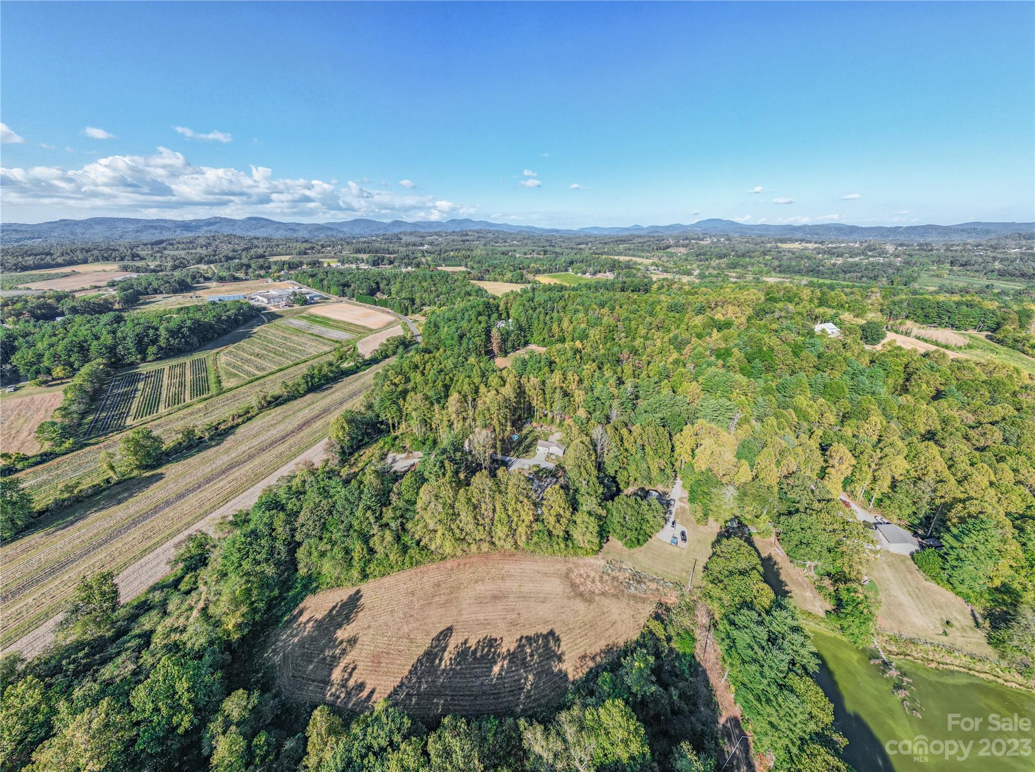 0 Howard Gap Rd Flat Flat Rock, NC 28731 - Photo 6 of 11 a view of a city street view with beach