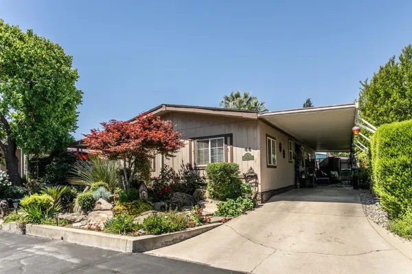 $245,000 | 8701 Highway 41, Unit 44, Fresno, CA 93720