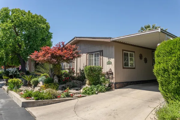 $245,000 | 8701 Highway 41, Unit 44, Fresno, CA 93720