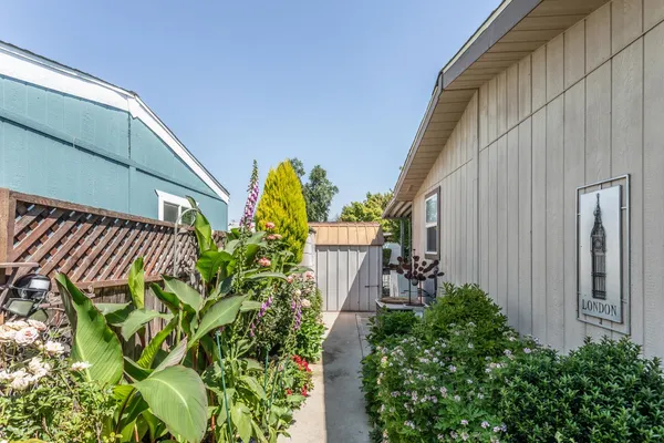 $245,000 | 8701 Highway 41, Unit 44, Fresno, CA 93720