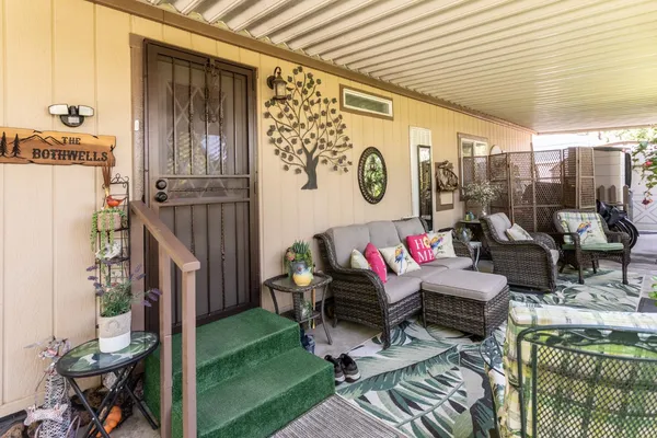 $245,000 | 8701 Highway 41, Unit 44, Fresno, CA 93720