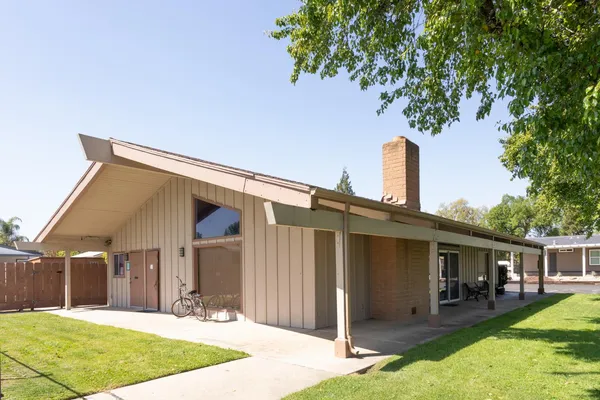 $245,000 | 8701 Highway 41, Unit 44, Fresno, CA 93720