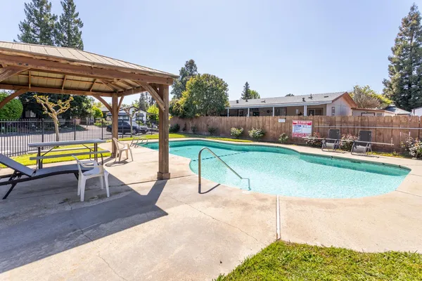 $235,000 | 8701 Highway 41, Unit 44, Fresno, CA 93720