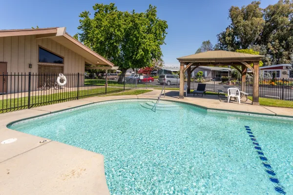 $245,000 | 8701 Highway 41, Unit 44, Fresno, CA 93720