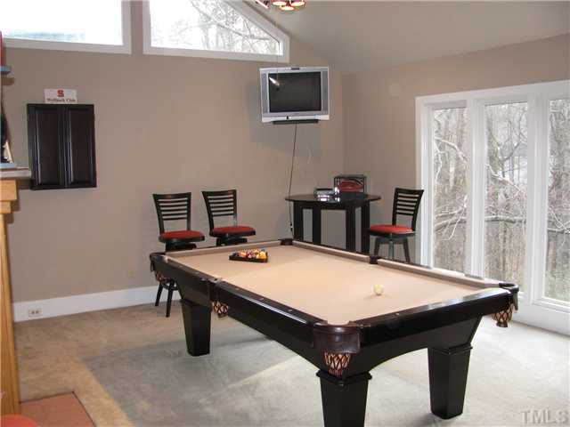 10321 Grafton Road Raleigh, NC 27615 - Photo 8 of 12