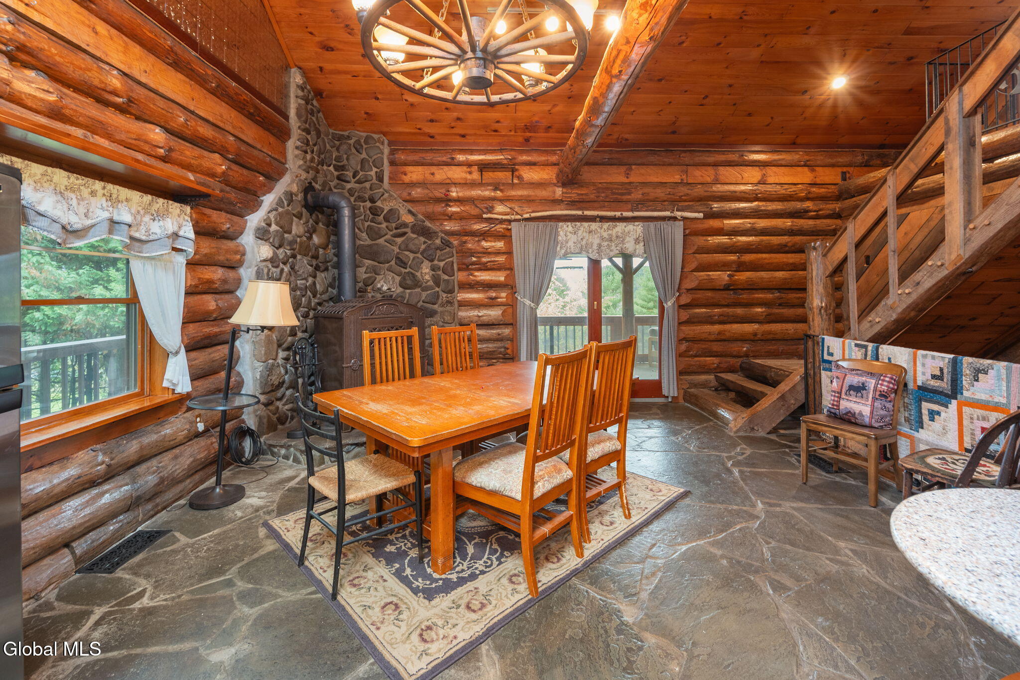 161 Meade Road Summit, NY 12036 - Photo 11 of 60 11-161MeadeRd_11