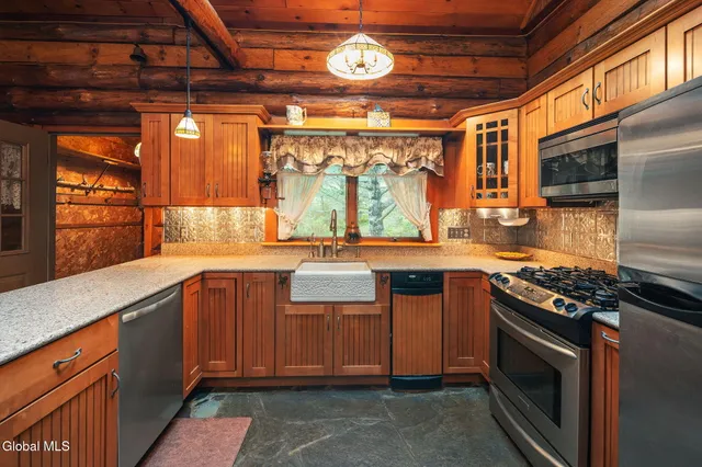 $539,900 | 161 Meade Road, Summit, NY 12036