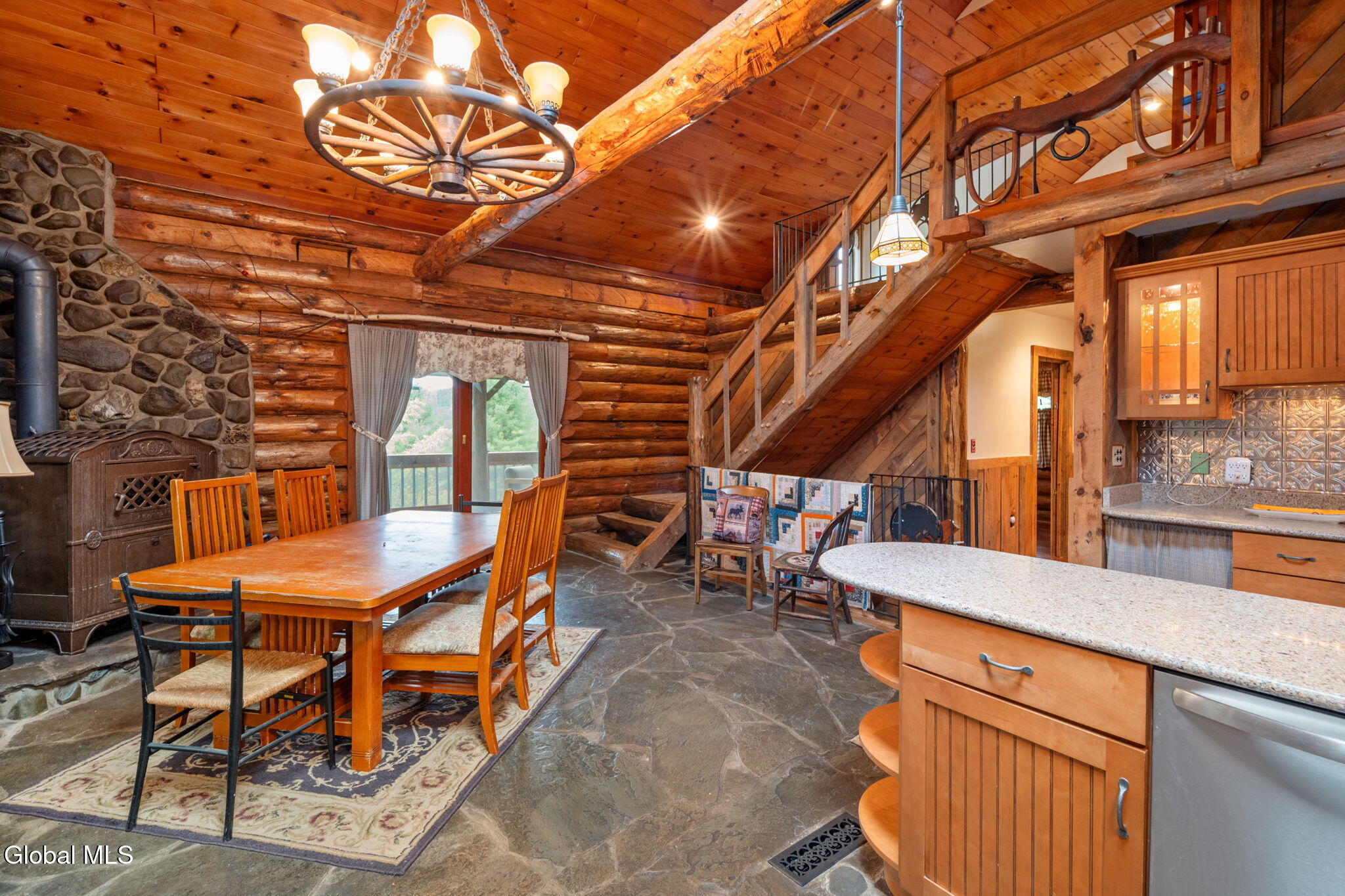 161 Meade Road Summit, NY 12036 - Photo 15 of 60 15-161MeadeRd_15