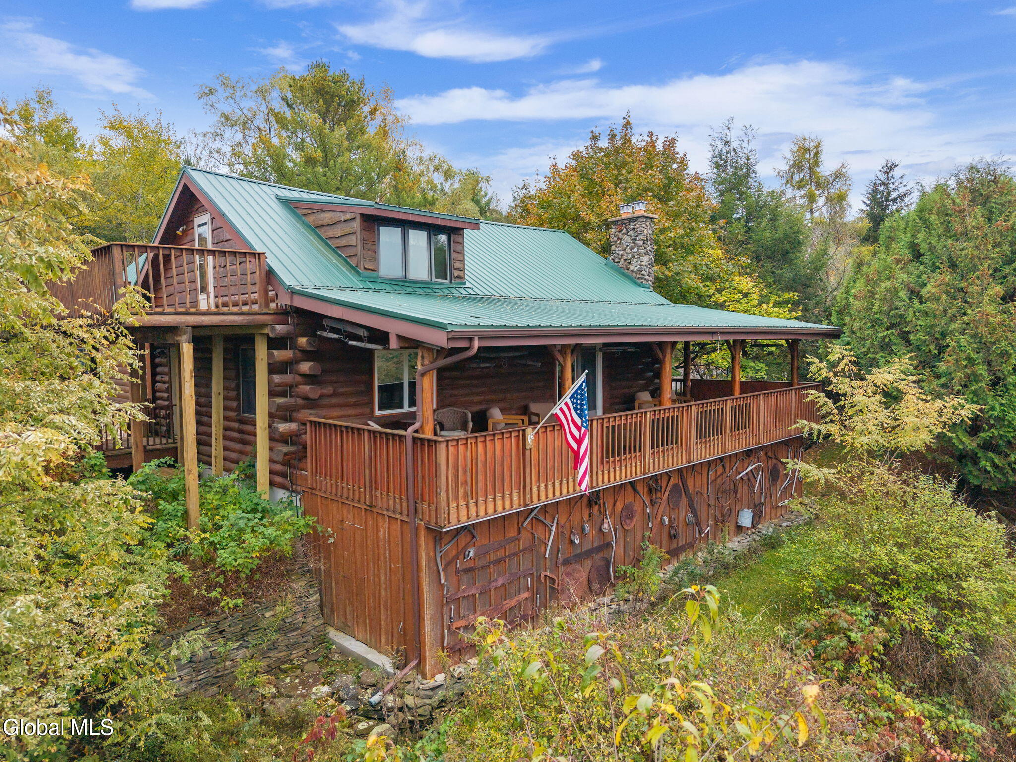 161 Meade Road Summit, NY 12036 - Photo 2 of 60 1-161MeadeRd_01