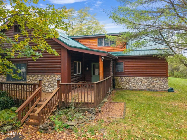 $539,900 | 161 Meade Road, Summit, NY 12036