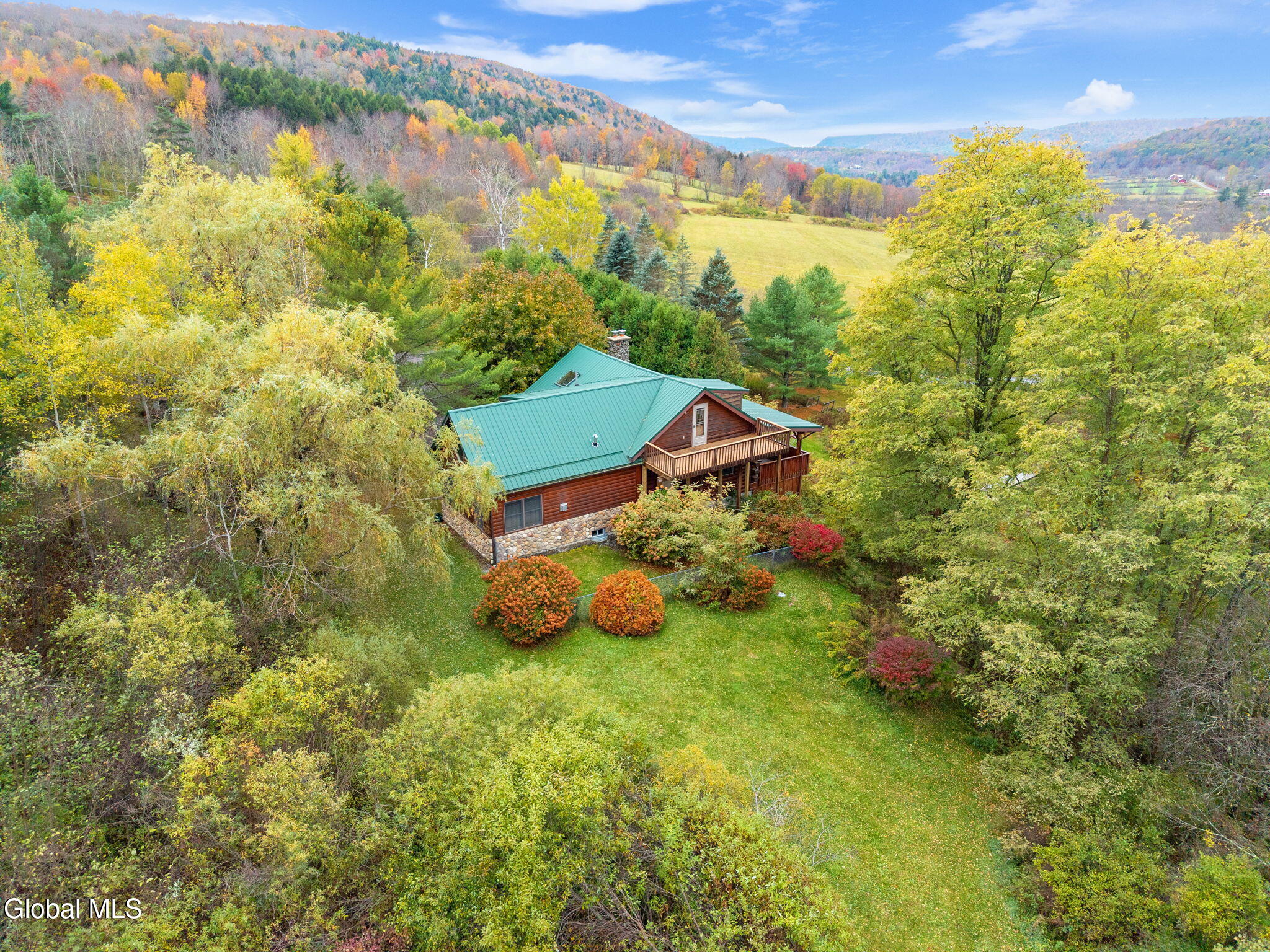 161 Meade Road Summit, NY 12036 - Photo 39 of 55 61-161MeadeRd_59