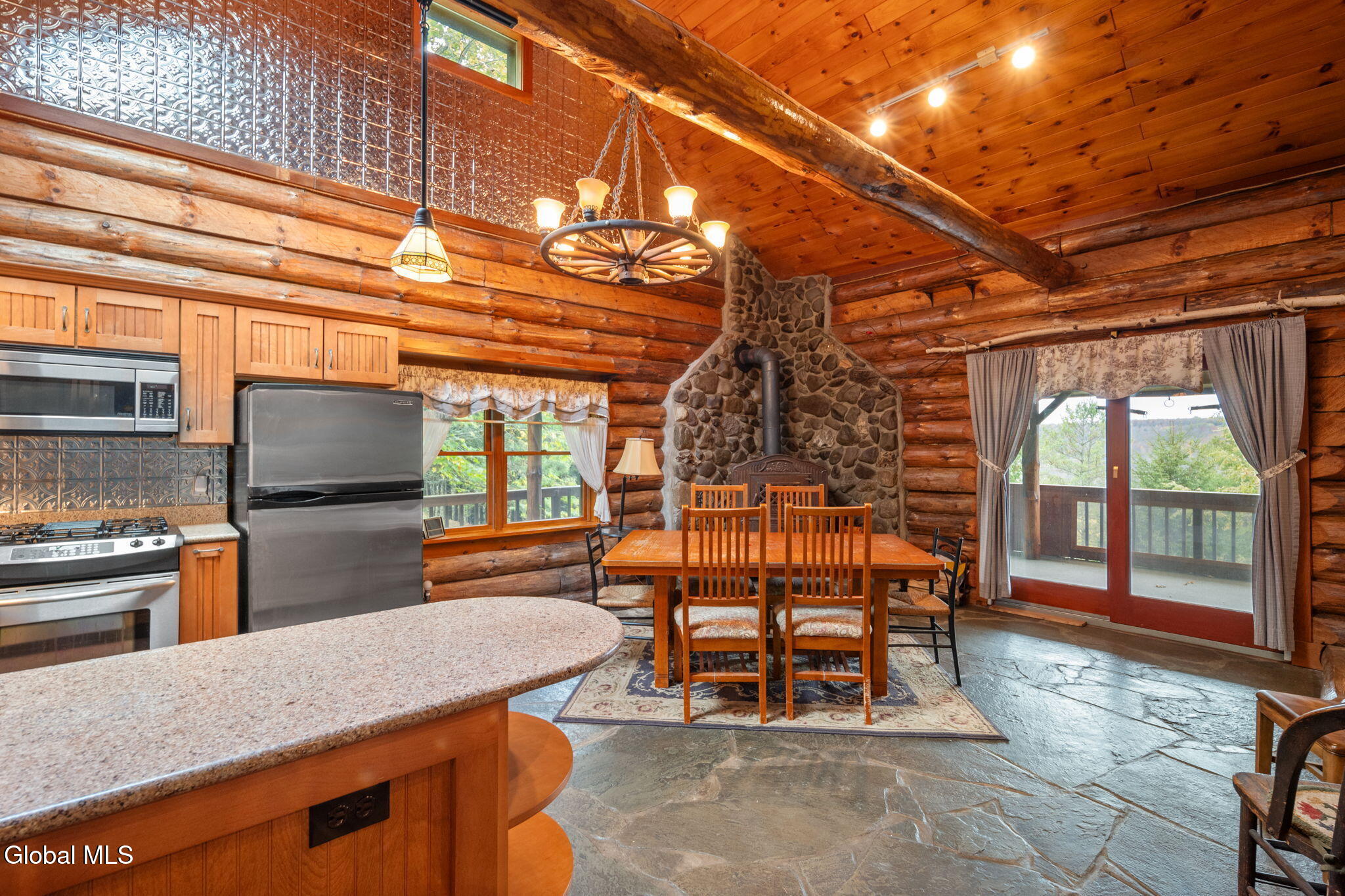 161 Meade Road Summit, NY 12036 - Photo 4 of 55 9-161MeadeRd_09