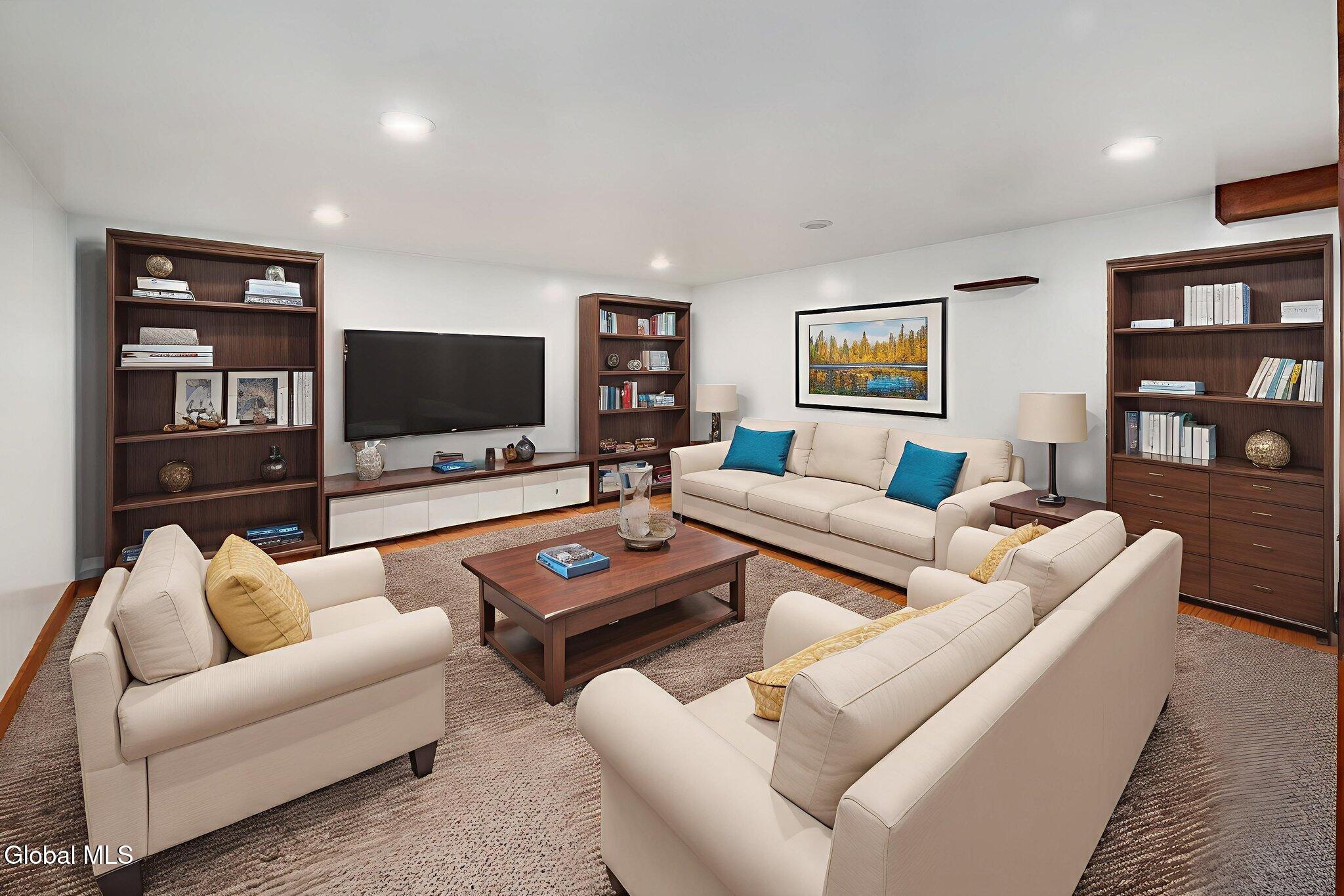 161 Meade Road Summit, NY 12036 - Photo 43 of 60 46-161MeadeRd_44 virtually staged