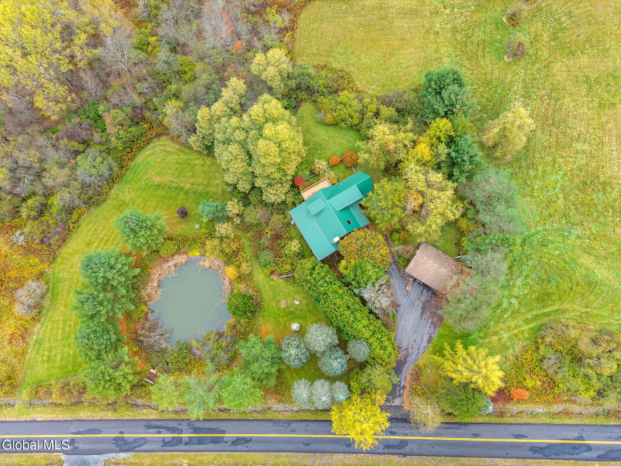 161 Meade Road Summit, NY 12036 - Photo 43 of 55 76-161MeadeRd_74