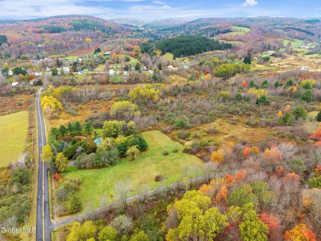 $539,900 | 161 Meade Road, Summit, NY 12036