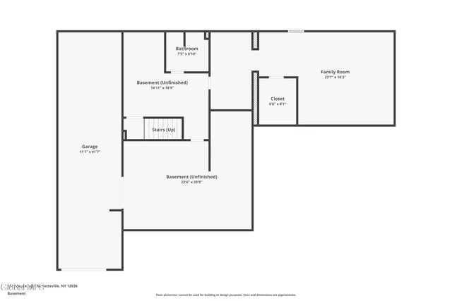 $539,900 | 161 Meade Road, Summit, NY 12036
