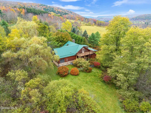 $539,900 | 161 Meade Road, Summit, NY 12036