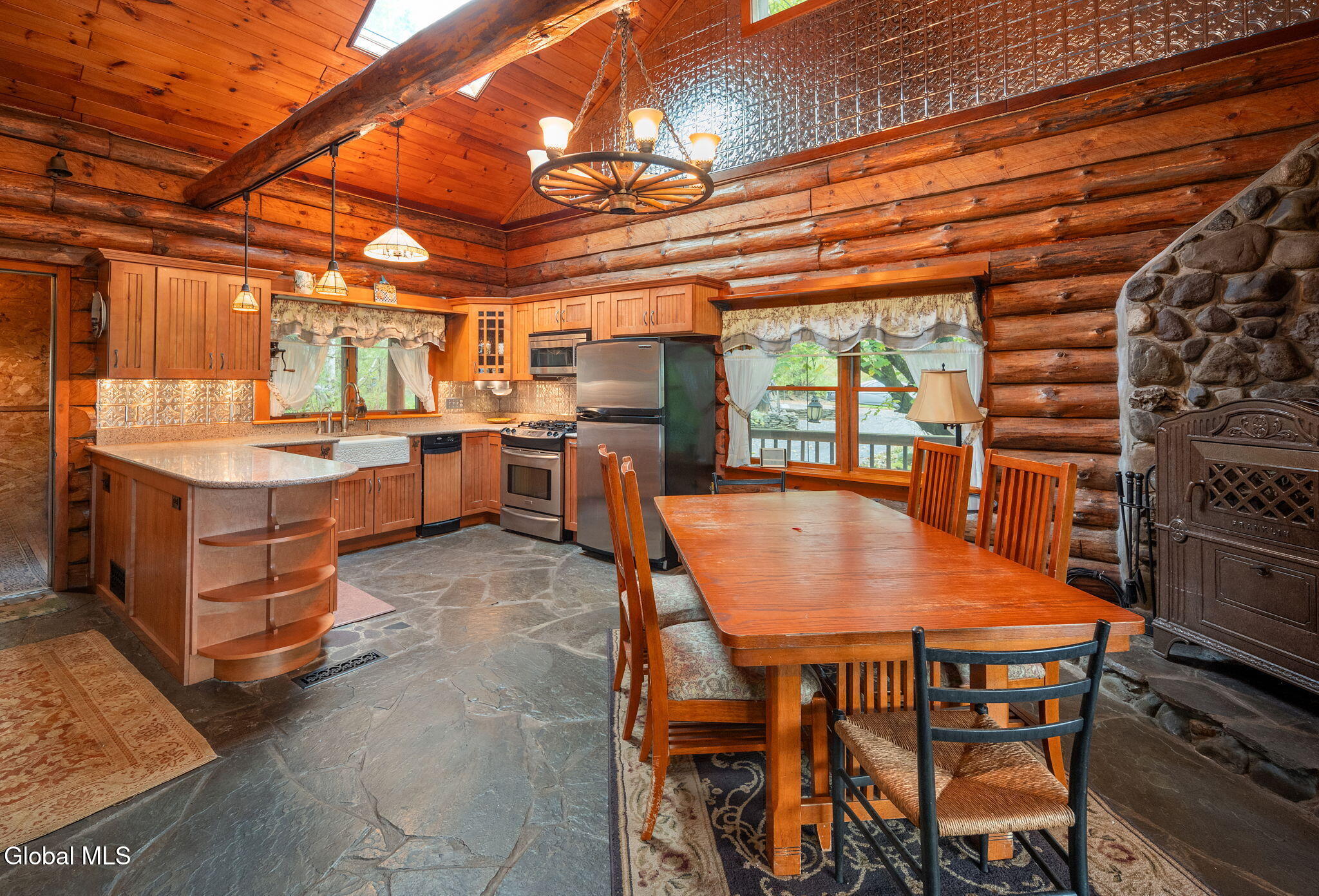 161 Meade Road Summit, NY 12036 - Photo 10 of 60 10-161MeadeRd_10