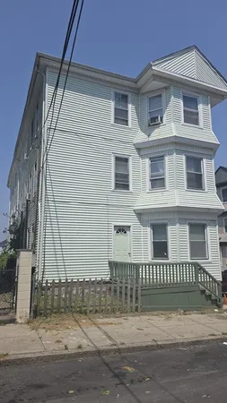$799,900 | 311-315 Mulberry Street, Fall River, MA 02721