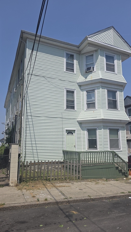 311-315 Mulberry Street Fall River, MA 02721 - Photo 1 of 5