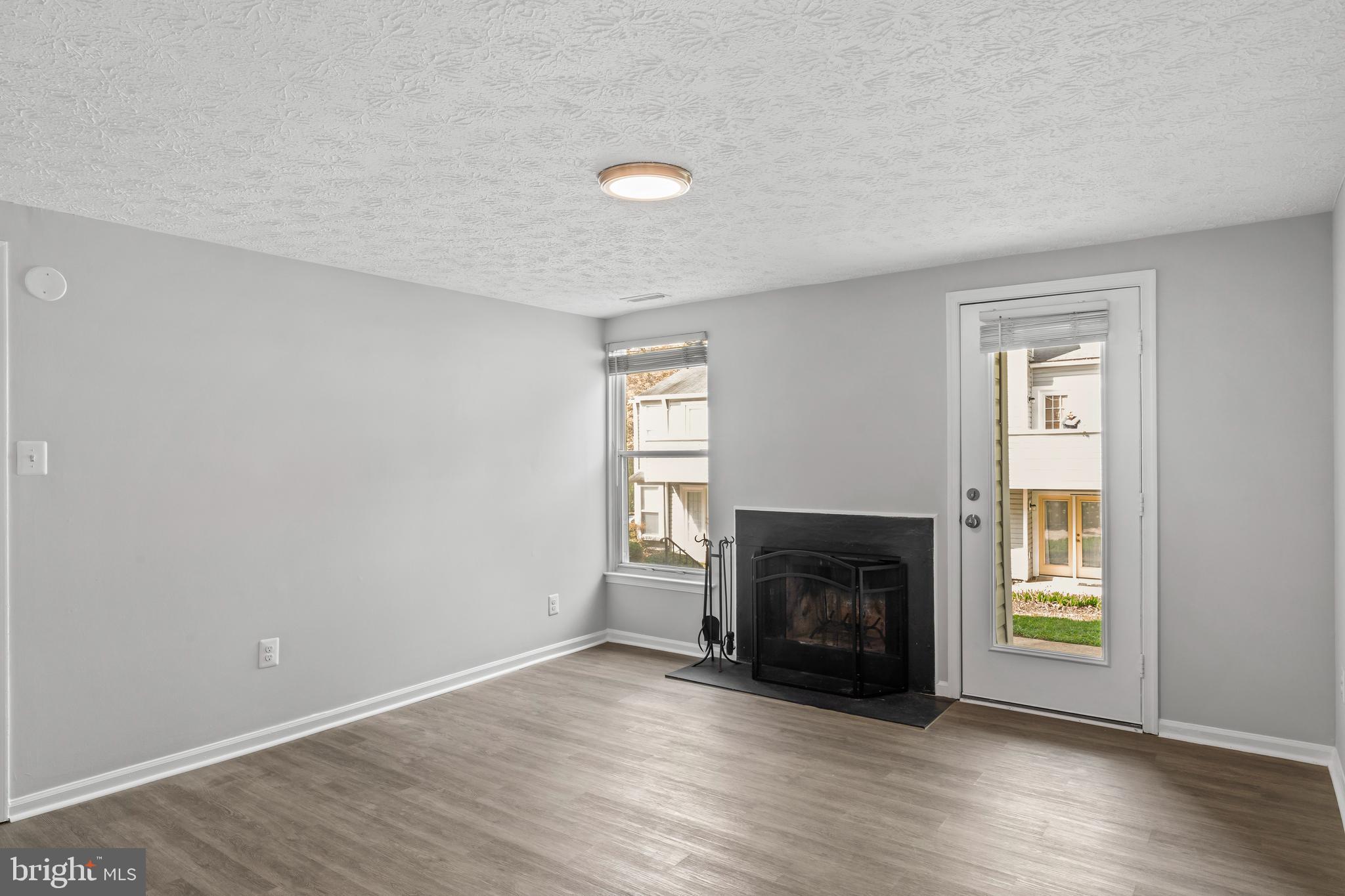 3929 Greencastle Road, Unit 14 Burtonsville, MD 20866 - Photo 11 of 64 Living Room Angle 2.
