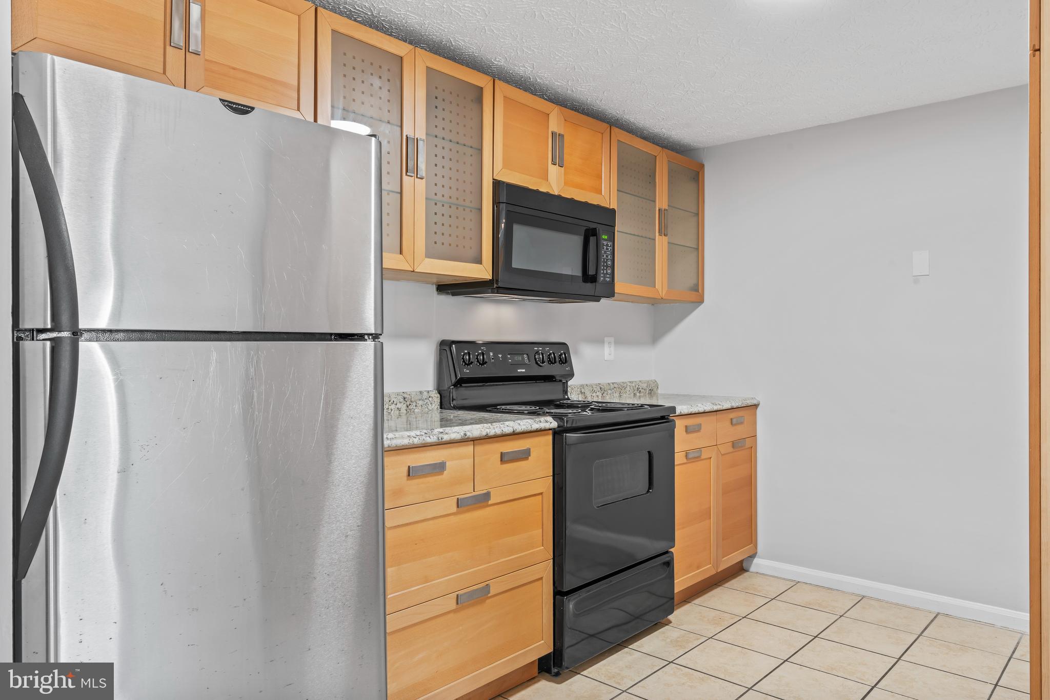 3929 Greencastle Road, Unit 14 Burtonsville, MD 20866 - Photo 17 of 64 Kitchen View 1.
