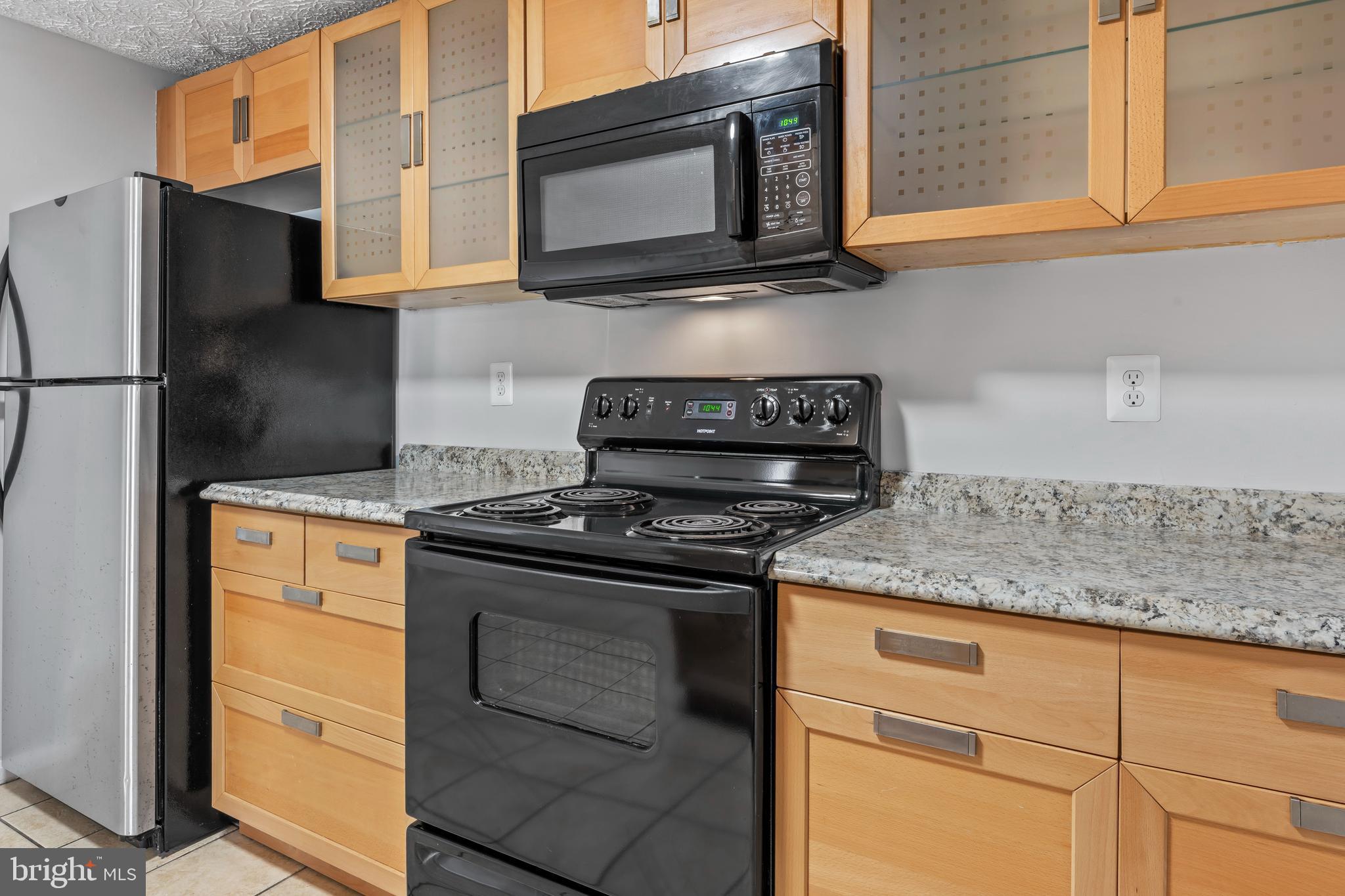 3929 Greencastle Road, Unit 14 Burtonsville, MD 20866 - Photo 18 of 64 Kitchen View 2.