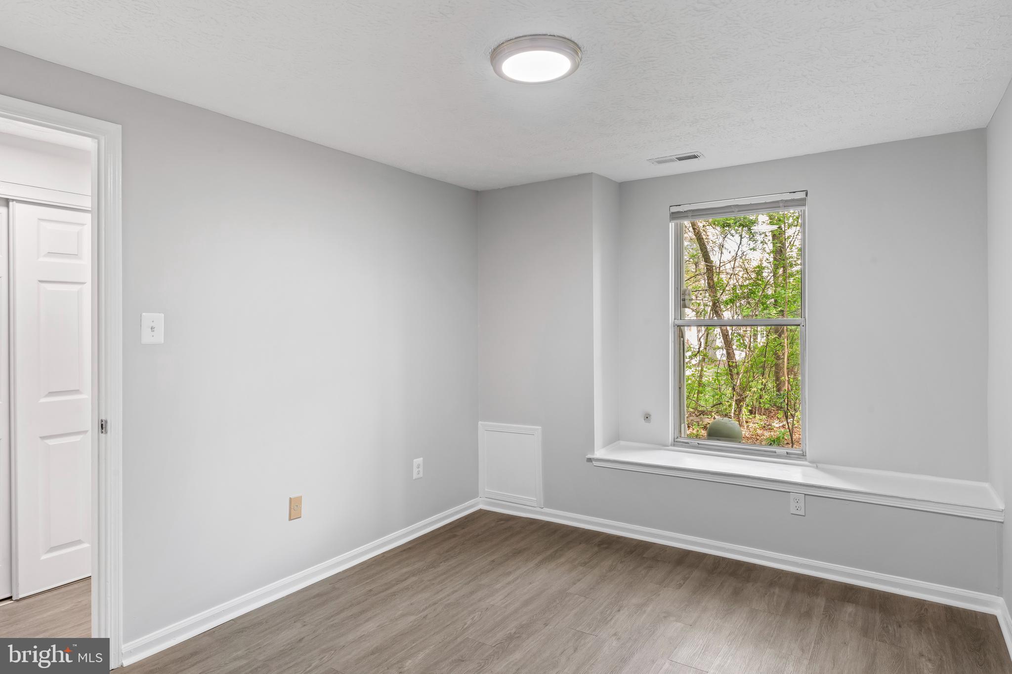 3929 Greencastle Road, Unit 14 Burtonsville, MD 20866 - Photo 25 of 64 Bedroom View 2.
