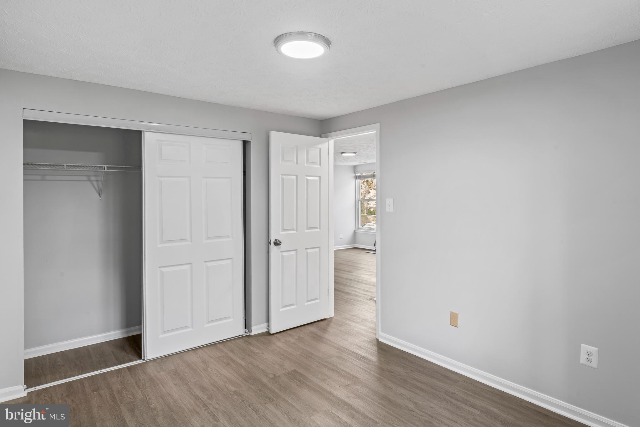 3929 Greencastle Road, Unit 14 Burtonsville, MD 20866 - Photo 26 of 64 Bedroom View 3.