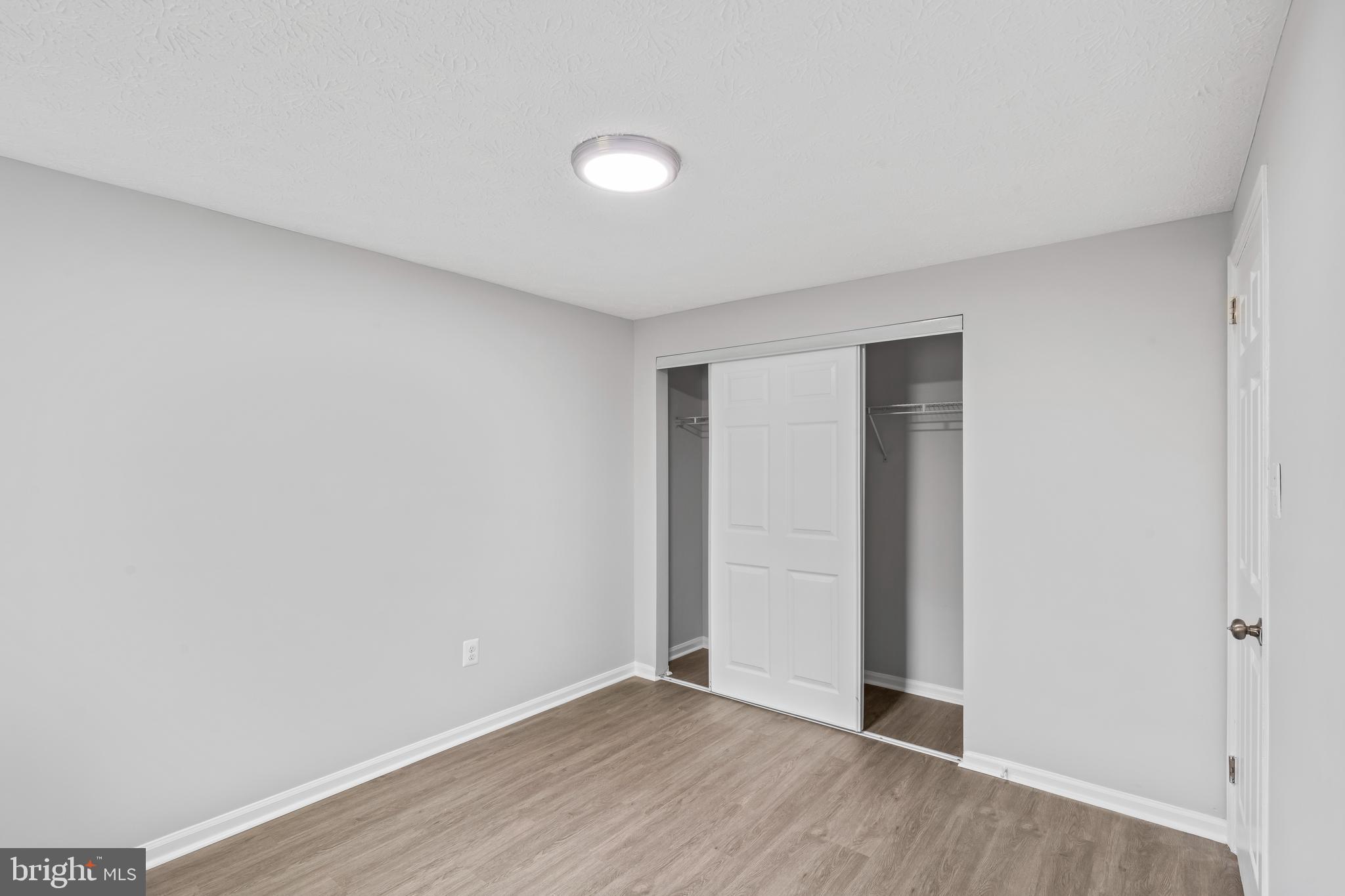 3929 Greencastle Road, Unit 14 Burtonsville, MD 20866 - Photo 27 of 64 Bedroom View 4.